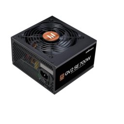 Fuente de Alimentacion Zalman 700W 80 PLUS Bronze ZM700-GV2SE Ventilador 12 cm ATX