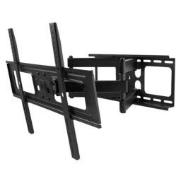 Soporte TV One For All WM4661 32-84" Giratorio 60 kg VESA 600x400 Gestión cables