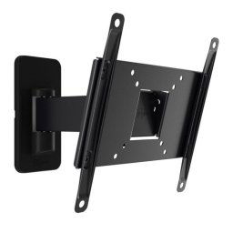 Soporte TV Vogels MA 1010 basculante para pantallas de 17 a 26 pulgadas, VESA 100x100, hasta 30 kg