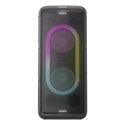 Altavoces Panasonic Party Speaker Bluetooth 1000W inalámbrico/alámbrico LED multicolor