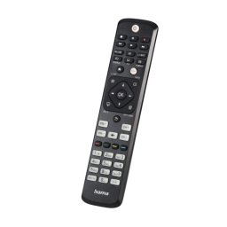 Mando a distancia Hama 00221063 Universal Philips IR inalámbrico 10 m 46 botones