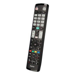 Mando a distancia universal Hama 00221060 Samsung IR 52 botones reciclado luminoso