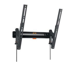 Soporte TV Vogel's TVM 3413 Fijo Inclinable 32"-65" hasta 25 kg VESA 400x400 Negro