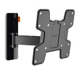 Soporte TV Vogel's Wall 3125 Full Motion para pantallas 19-43" VESA 200x200 negro