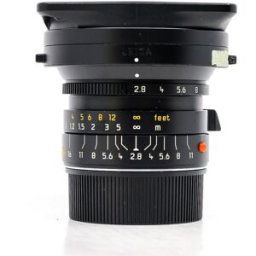 Leica 24mm f/2.8 Elmarit-M ASPH [11878] (Condition: Excellent)