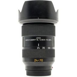 Leica Vario-Elmarit-SL 24-70mm f/2.8 ASPH [11189] (Condition: Excellent)