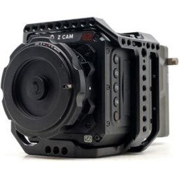 Z CAM E2-S6 Super 35mm 6K Cine Camera - Canon EF Fit (Condition: Like New)