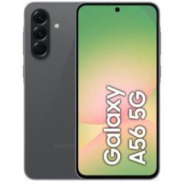 Samsung Galaxy A56 A566 5G dual sim 8GB RAM 256GB negro