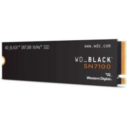 WD Disco SSD Western Digital Black SN7100 2TB Gen4 M.2 NVMe (7250/6900MB/s)