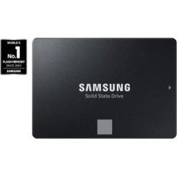 Samsung SSD 870 EVO 4TB SATA III (560/530MB/s)