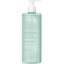 SVR Physiopure Gel Limpiador para Pieles Grasas a Mixtas 400mL