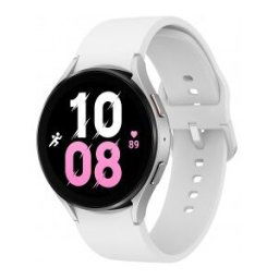 SAMSUNGOUTLET Samsung Smr910silver Reloj 44 Mm Silver