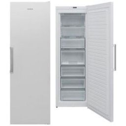 Hyundai Hycv1p185nfbe Congelador Vertical 185 Cm No Frost