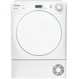 Candy Csec9lfs Secadora De Condensación 9 Kg