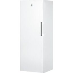 Indesit Ui6f1tw1 Congelador Vertical 167 Cm, No Frost Y Frost Free. Clase F