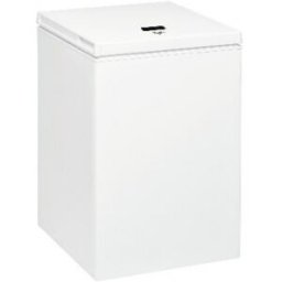 Whirlpool Wh1410e2 Arcon Congelador Blanco 131 L Clase F