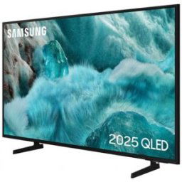 Samsung Qe43q7fa Televisor 43'' Qled 4K Ultra Hd
