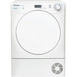 Candy Csec8lfs Secadora Condensacion 8 Kg