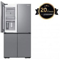 SAMSUNGOUTLET Samsung Rf65dg960esref Frigorifico Americano 646 L No Frost