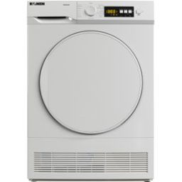 Konen Kose8wb24 Secadora Condensacion 8 Kg