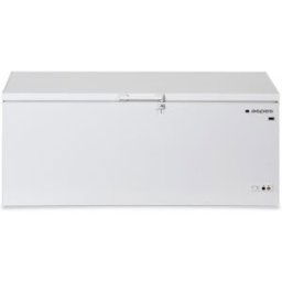 Aspes Ach6200edc Arcon Congelador 600 L Cíclico Dual Cooling