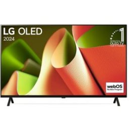 LGOUTLET Lg Oled55b42laoutl Televisor 55" 4K Ultra Hd Smart Tv