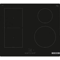 Bosch Pvs61rbb5e Placa Inducción 4 Fuegos