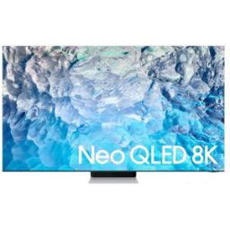 SAMSUNGOUTLET Samsung Qe85qn900btxzto Televisor 85" 8K Ultra Hd Smart Tv Wifi