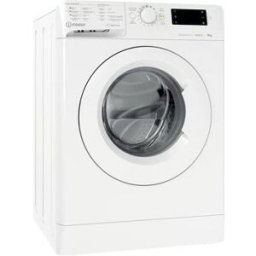 Indesit Mtwe91295wspt Lavadora 9 Kg 1200 Rpm