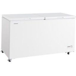 Corbero Cchm521w Arcon Congelador 508L