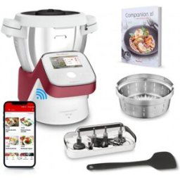 Moulinex Hf9345pti Robot Cocina 1550 W