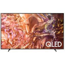 SAMSUNGOUTLET Samsung Tq75qe1dauxxcou Televisor 75" Qled 4K Ultra Hd Smart Tv
