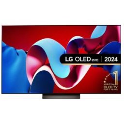 Lg Oled65c45laoutl Televisor 65" 4K Ultra Hd Smart Tv Wifi