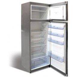 Konen Kofri2p175inox24 Frigorifico 2 Puertas 312 L Cíclico