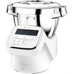 Moulinex Hf908120 Robot Cocina 1550 W