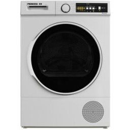 Princess Sec12hpt1pearl Secadora Bomba De Calor 12 Kg