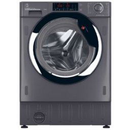 Hoover Hbwos69tamcres Lavadora Integrable 9 Kg 1600 Rpm