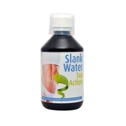 Espadiet Slank Water Top Action 250ml