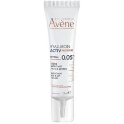 Avene Avène Hyaluron Active Procedure Micro-Lift Ojos y Labios 15ml
