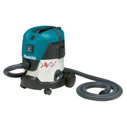 Aspirador Makita VC2012L 1.000W 20 Litros con función de soplador