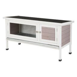 Kerbl Casa para roedores Freddy - L 116 x An 45 x Al 62 cm