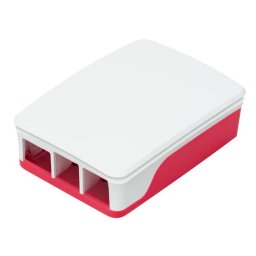 CAJA RASPBERRY Pi 5