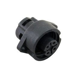 Conector Amphenol fuente alimentación Dolphin 5020011