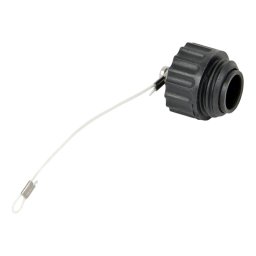 Tapón conector fuente alimentación Dolphin 5020012
