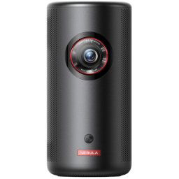 Nebula D2426 Capsule 3 Laser Mini Proyector Láser Portátil FullHD ANSI 300 Lúmenes