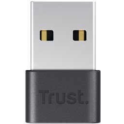 Trust Myna Adaptador Bluetooth 5 Negro