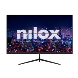 Monitor Nilox NXM22FHD1202 21.5" FullHD 120Hz IPS 4ms VESA HDMI VGA Negro