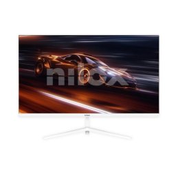 Monitor Nilox NXM24FHD2001 23,8" FullHD 200Hz IPS 1ms Blanco HDMI DisplayPort