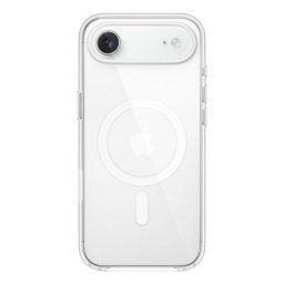 Funda ultrafina translúcida MagSafe para iPhone Air Frost 6.5