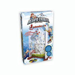 Juego de mesa Creative Toys 35001919 multicolor 3 figuras caja concentración